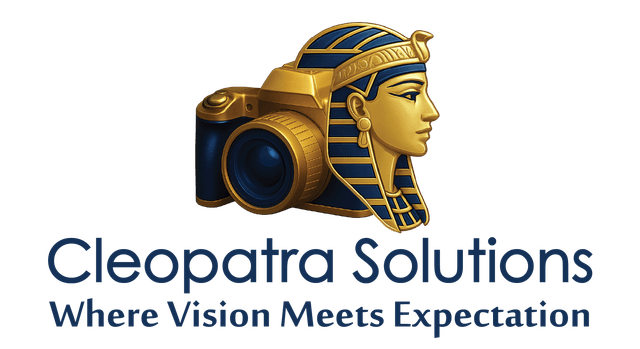 Cleopatra Solutions logo