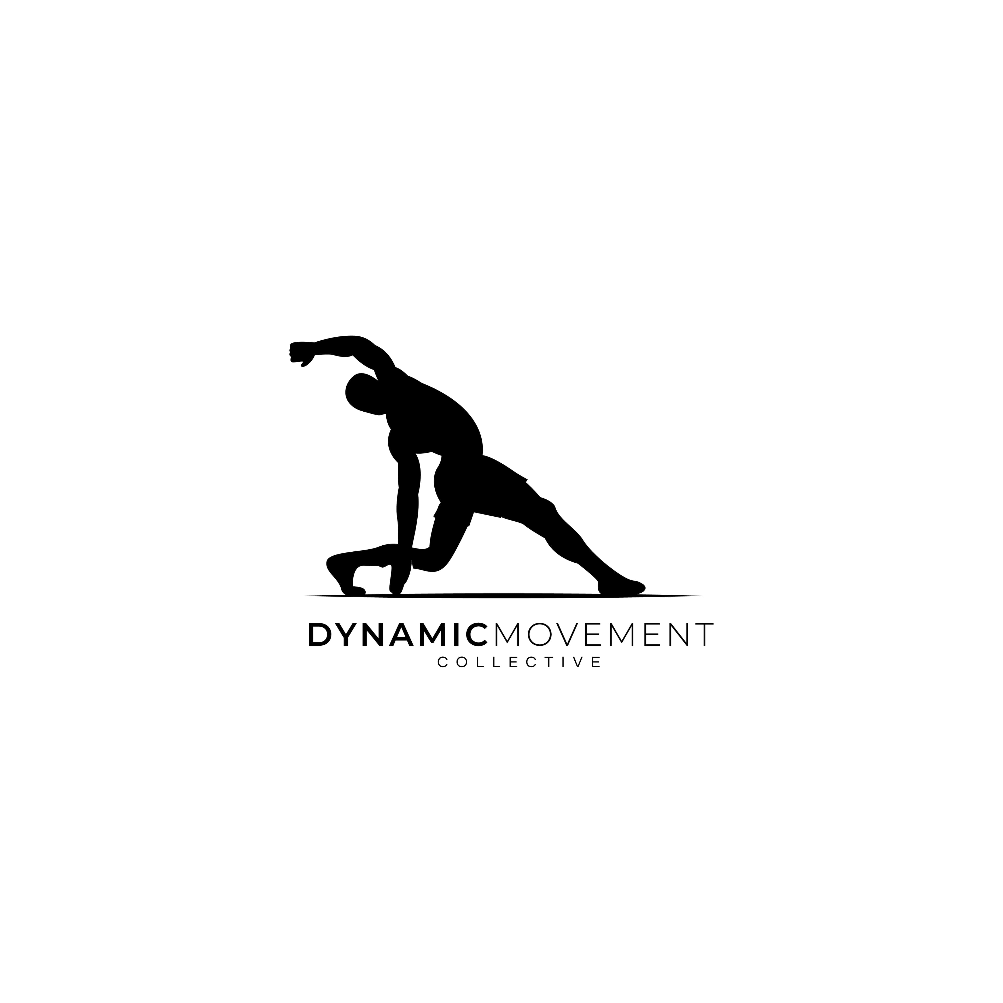 Dynamic Movement Collective logo