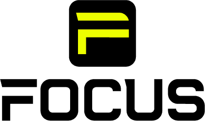 Focus Gym logo