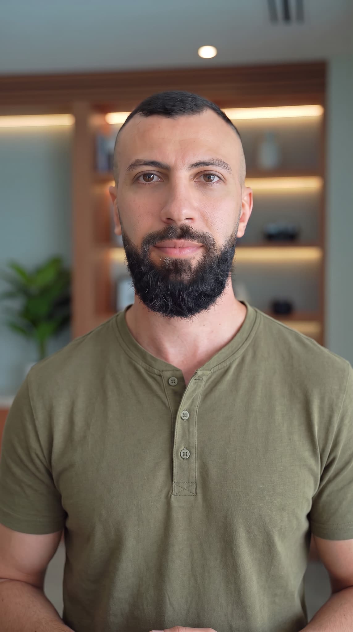 Ali Mokhtar